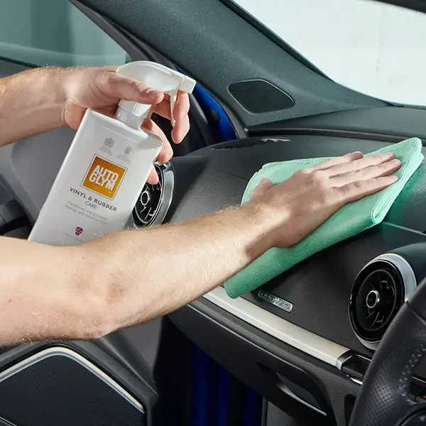 Autoglym Vinyl & Rubber Care 500ml