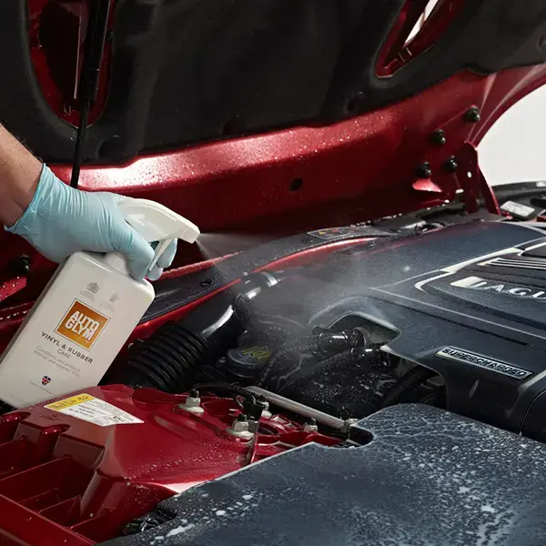 Autoglym Vinyl & Rubber Care 500ml