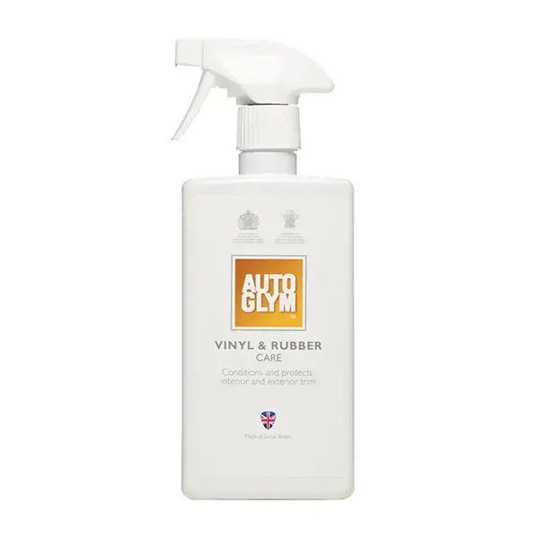 Autoglym Vinyl & Rubber Care 500ml