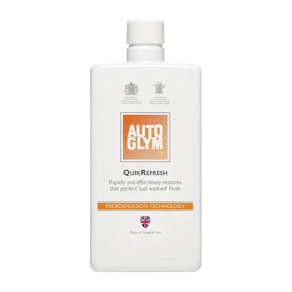 Autoglym QuikRefresh 500ml