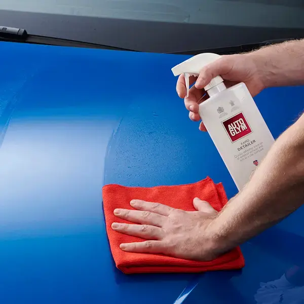 Autoglym Rapid Detailer 500ml