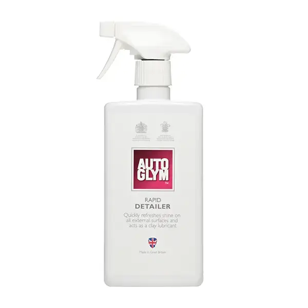 Autoglym Rapid Detailer 500ml