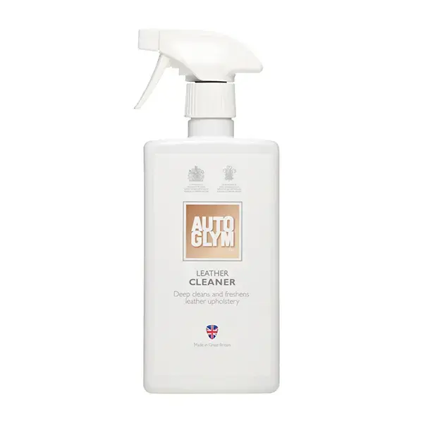 Autoglym Leather Cleaner 500ml