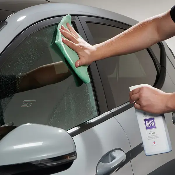 Autoglym Fast Glass 500ml