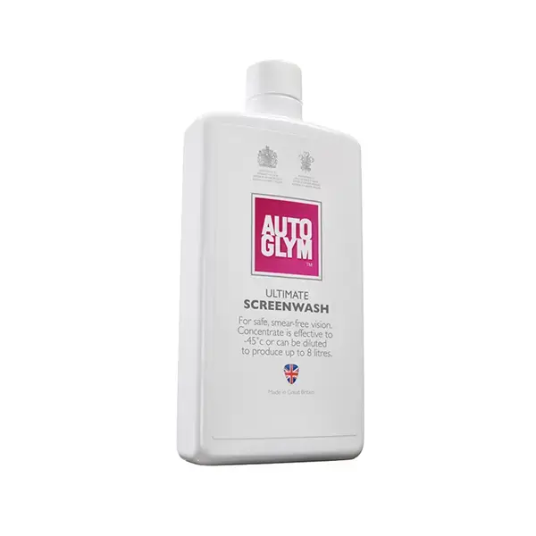 Autoglym Ultimate Screenwash 500ml