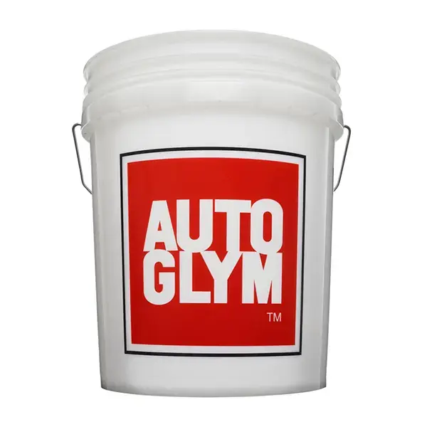 Autoglym Car Wash Bucket 20L