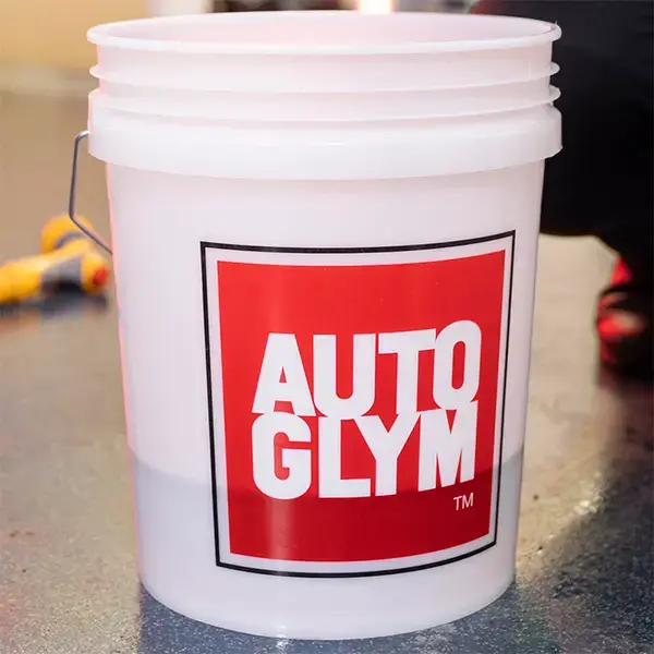Autoglym Car Wash Bucket 20L