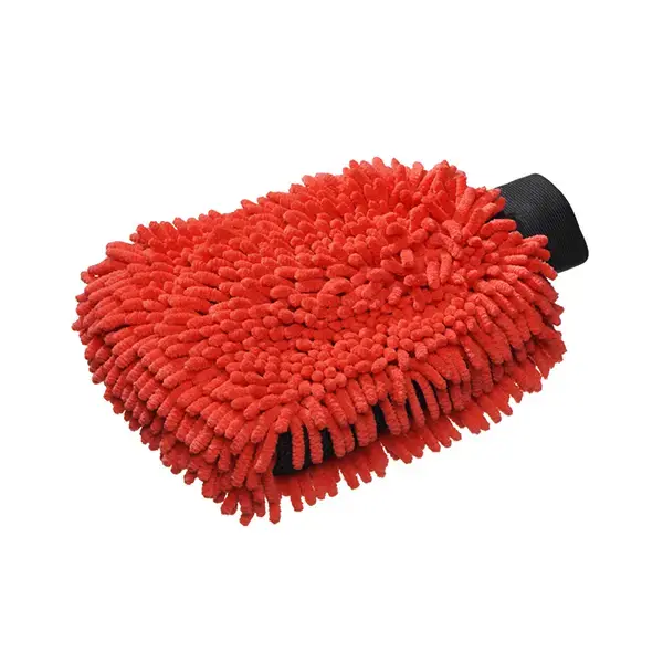 Autoglym Microfibre Wash Mitt