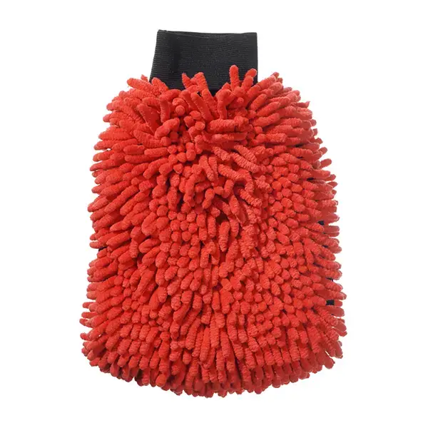 Autoglym Microfibre Wash Mitt