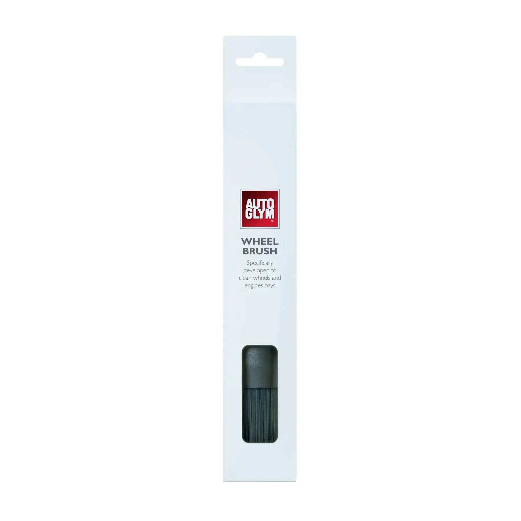 Autoglym Hi-Tech Wheel Brush