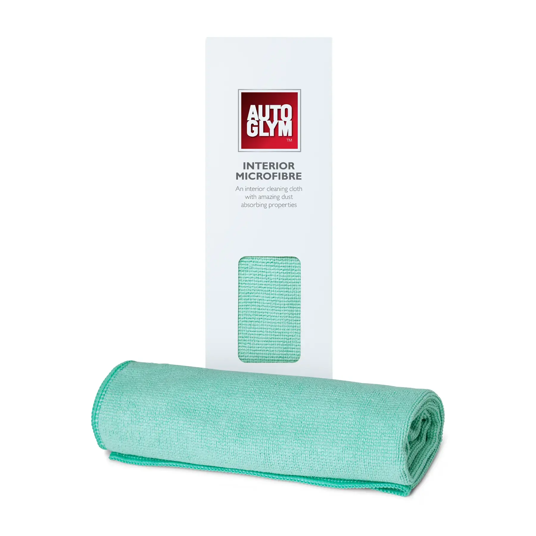 Autoglym Hi-Tech Interior Microfibre
