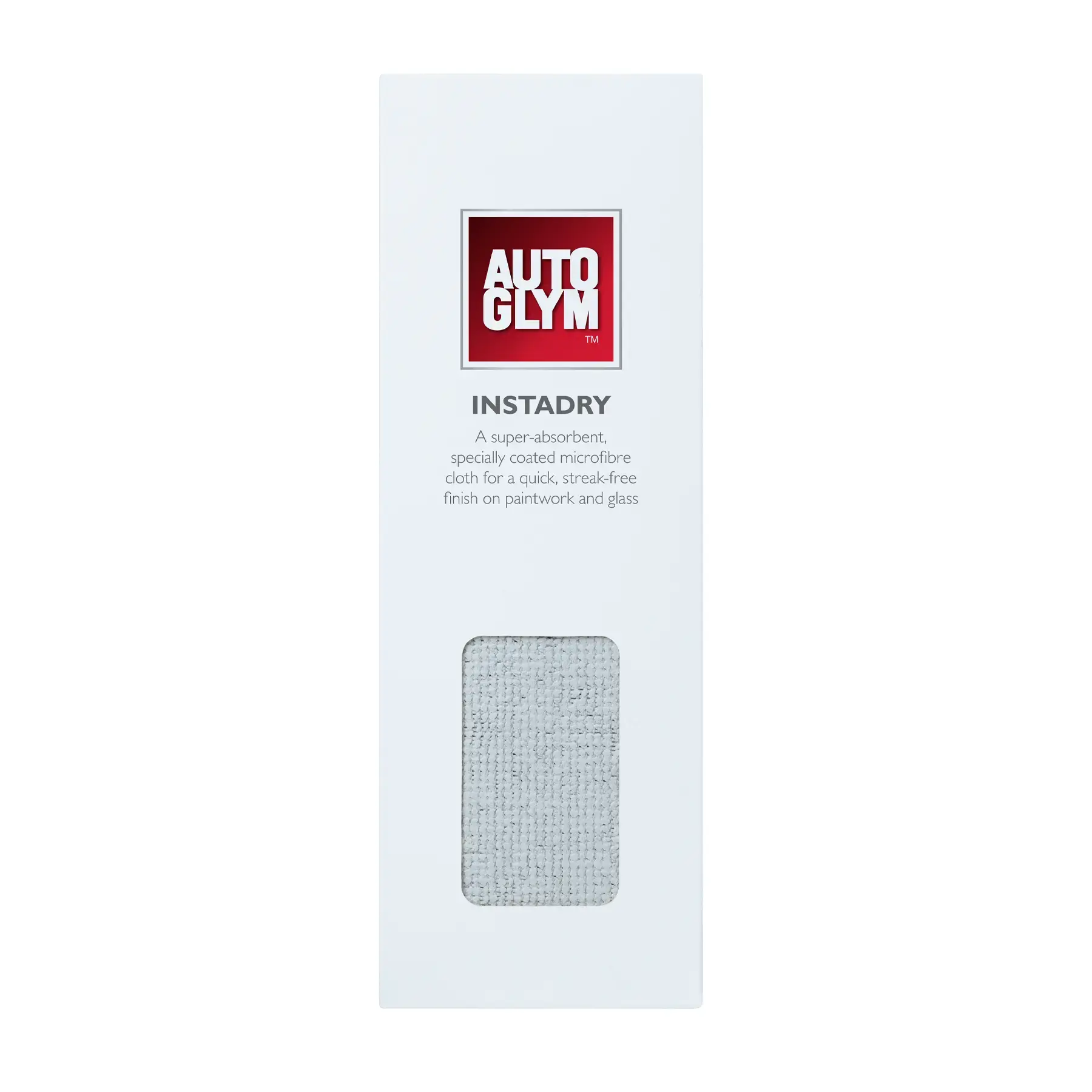 Autoglym InstaDry
