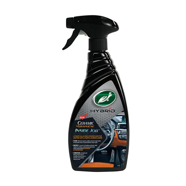 Turtlewax Hybrid Solutions Ceramic + Graphene Inside Job 500ml