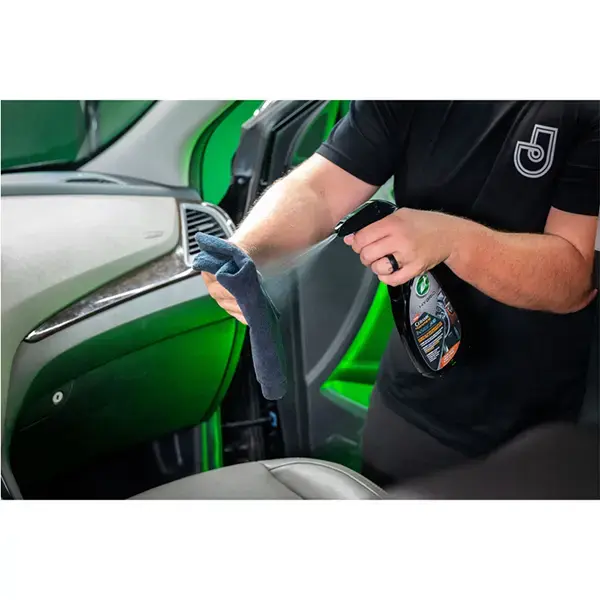Turtlewax Hybrid Solutions Ceramic + Graphene Inside Job 500ml