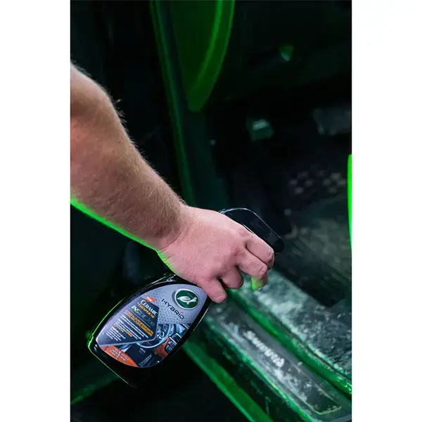 Turtlewax Hybrid Solutions Ceramic + Graphene Inside Job 500ml