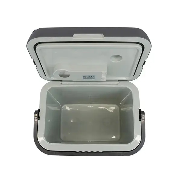 Streetwize 32L Thermoelectric Cool Box Cooler & Warmer Box