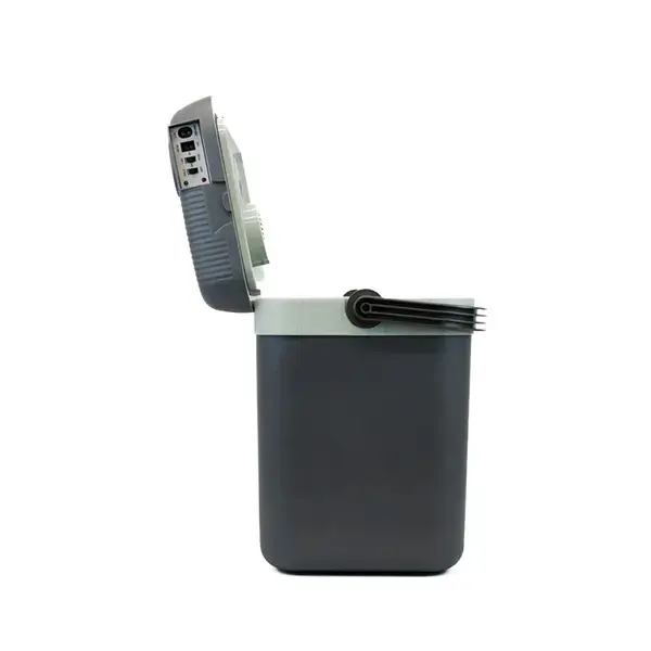 Streetwize 32L Thermoelectric Cool Box Cooler & Warmer Box