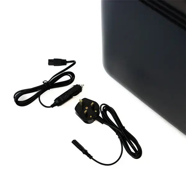 Streetwize 32L Thermoelectric Cool Box Cooler & Warmer Box