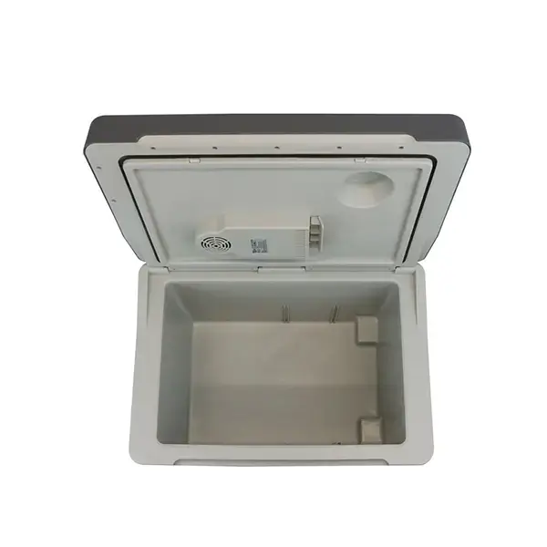 Streetwize 50L Thermoelectric Cool Box Cooler & Warmer Box