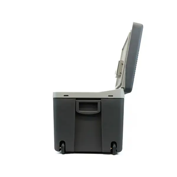 Streetwize 50L Thermoelectric Cool Box Cooler & Warmer Box