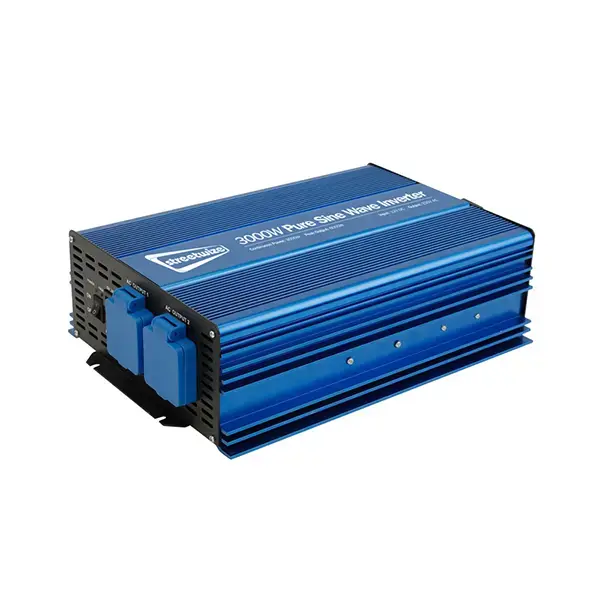 Streetwize 3000 Watt Pure Sine Wave Inverter