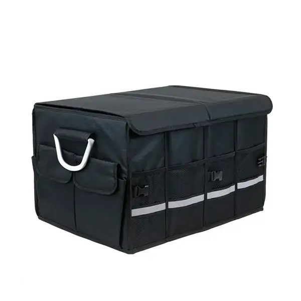 Streetwize All-Purpose Collapsible Boot Organiser