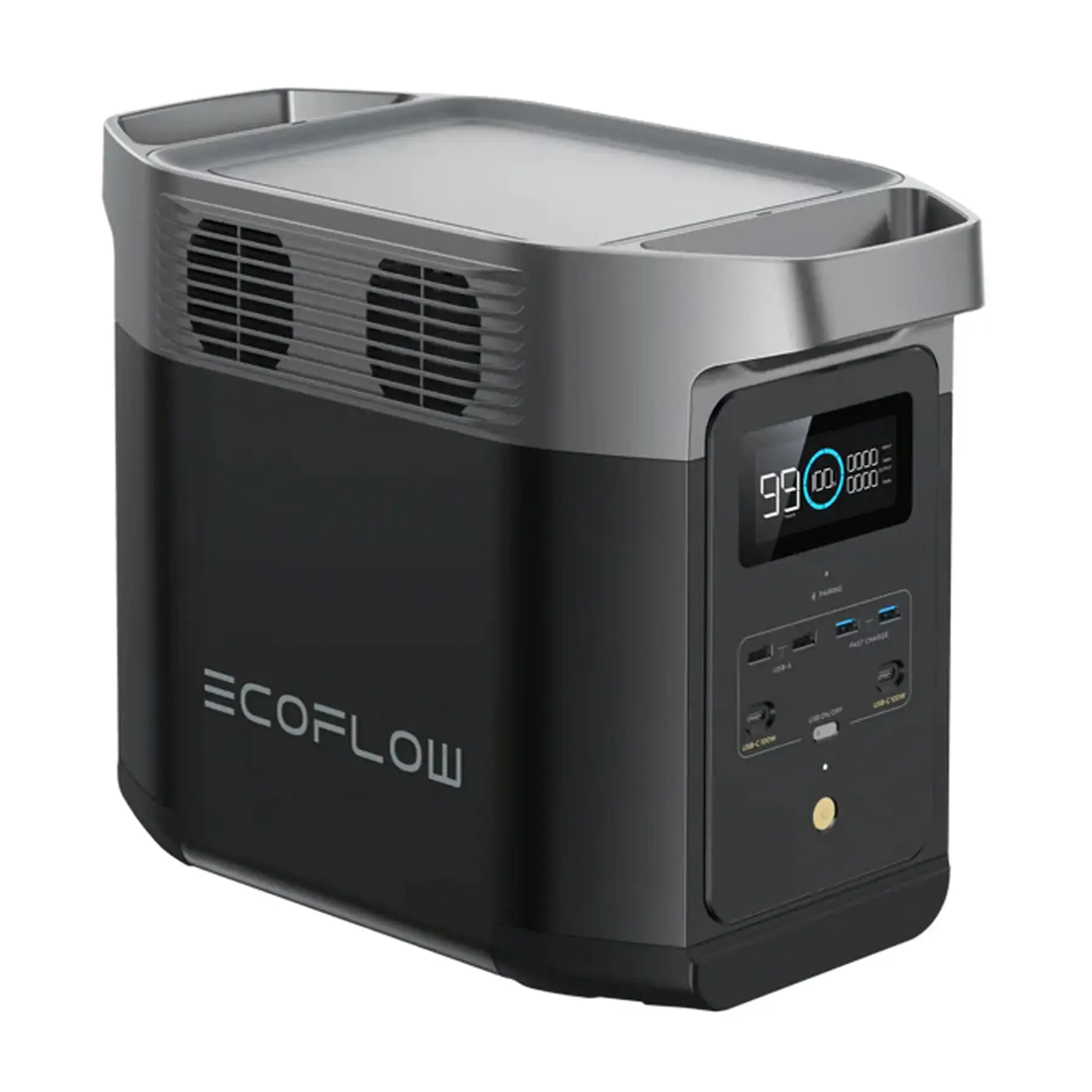 EcoFlow DELTA 2 Lightweight Power Station