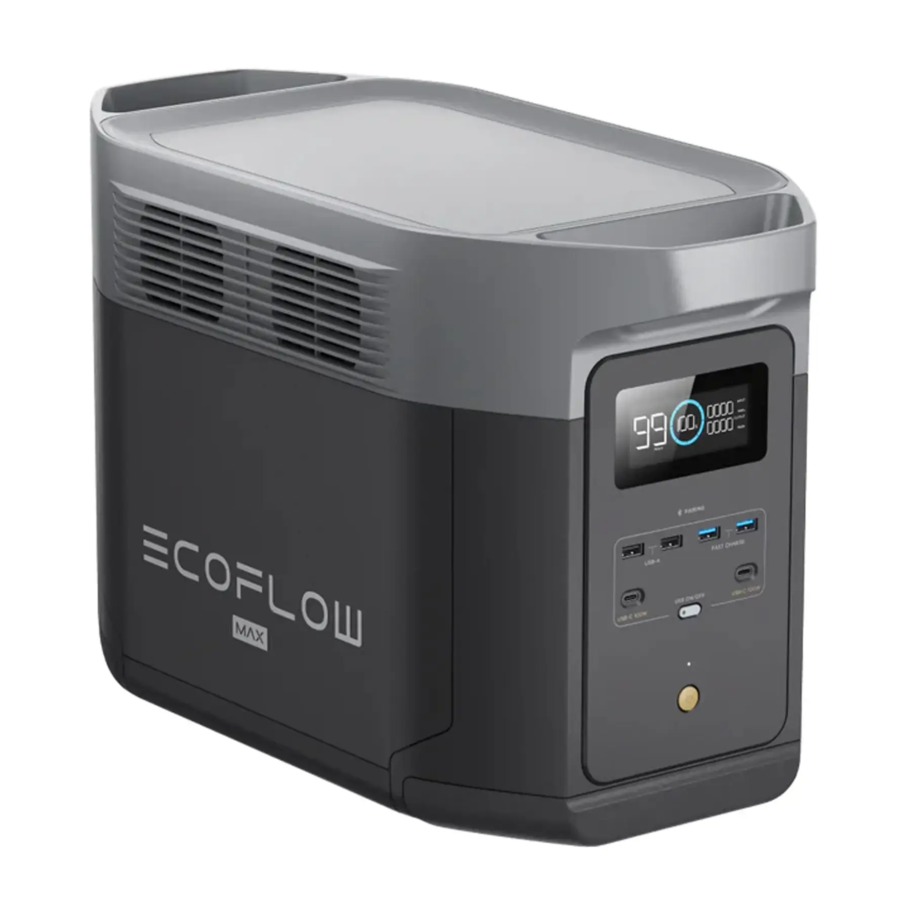 EcoFlow DELTA 2 Max