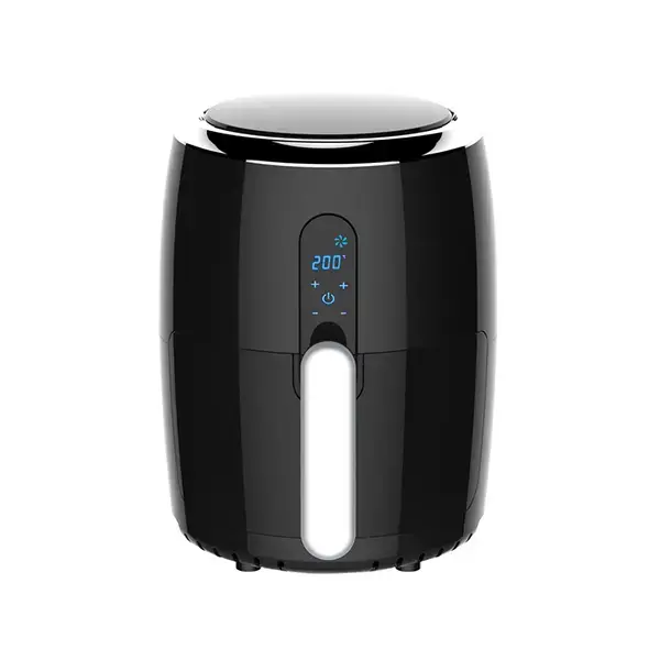 Streetwize 1.7L Air Fryer With Digital Display