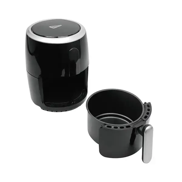 Streetwize 1.7L Air Fryer With Digital Display