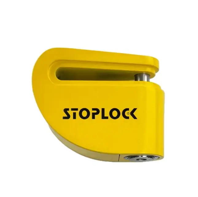Stoplock Motorcycle Disc Lock