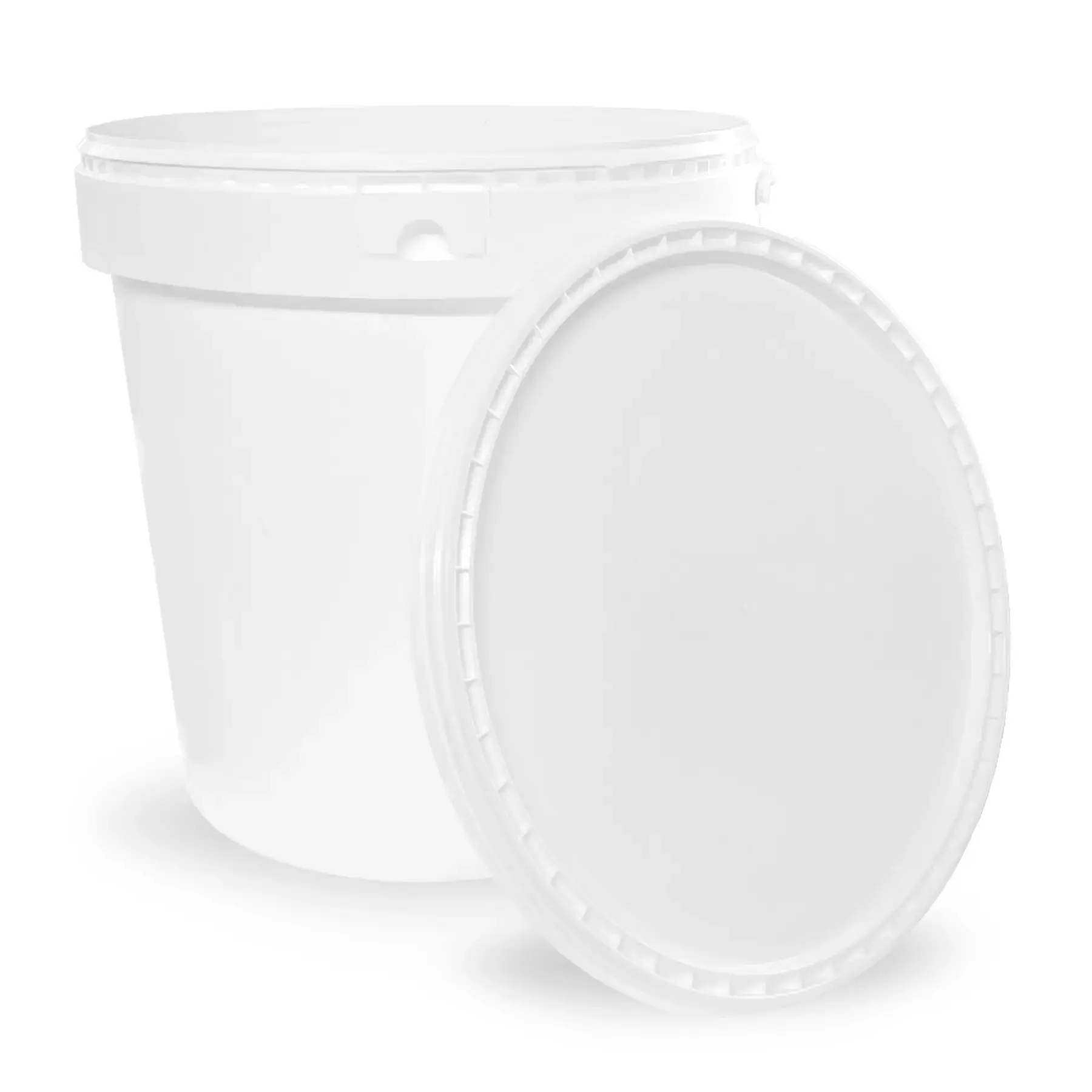 Martin Cox 20 Litre White Detailing/Valeting Bucket