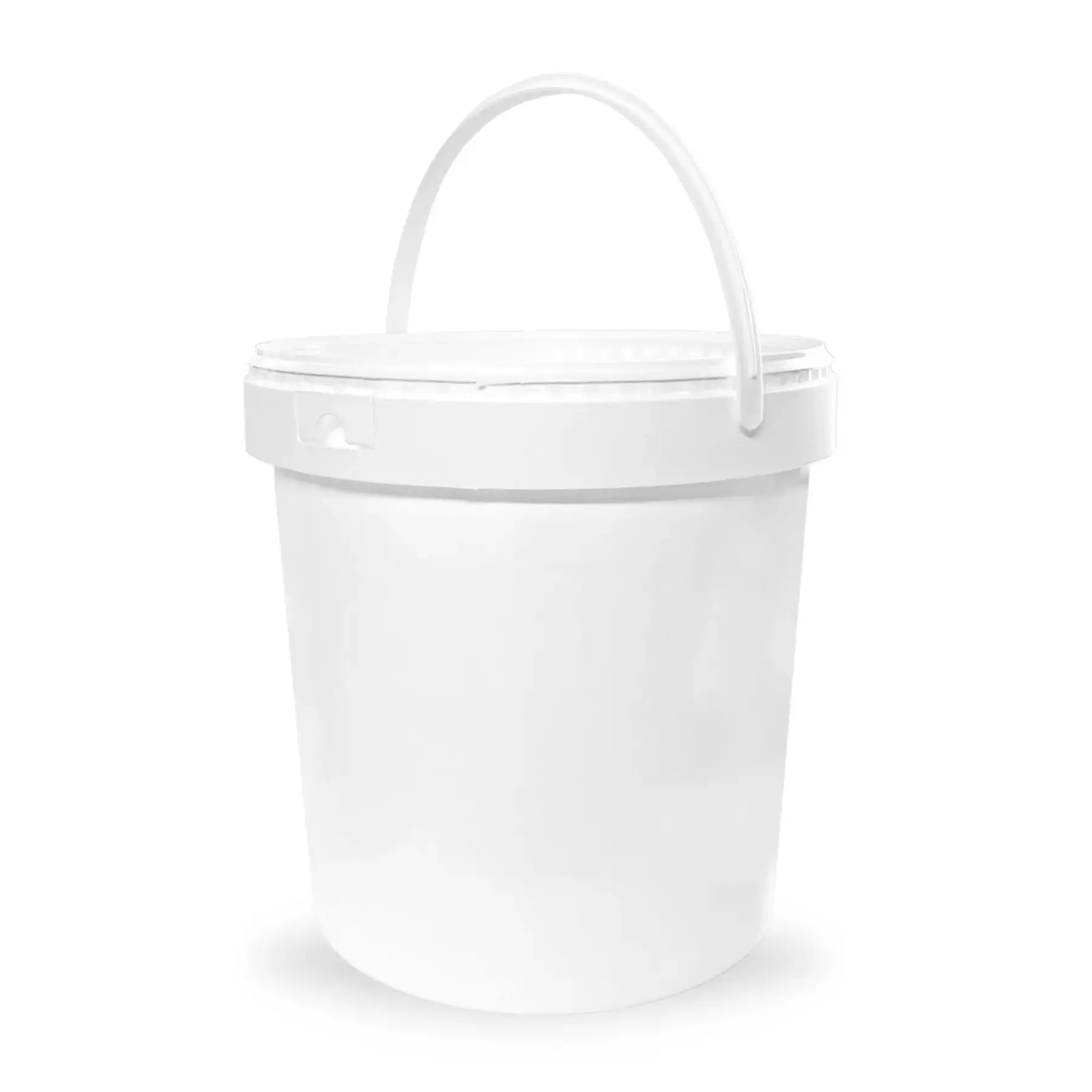 Martin Cox 20 Litre White Detailing/Valeting Bucket