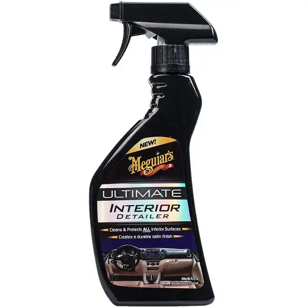 Meguiars Ultimate Interior Detailer 450ml