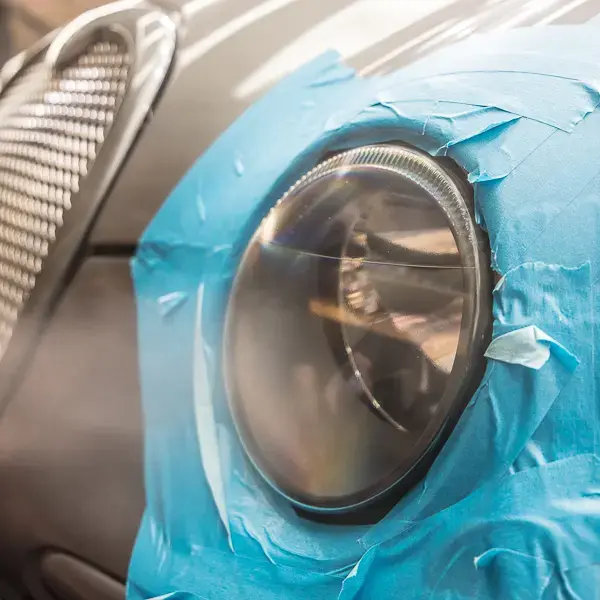 Meguiars Two Step Headlight Restoration Kit