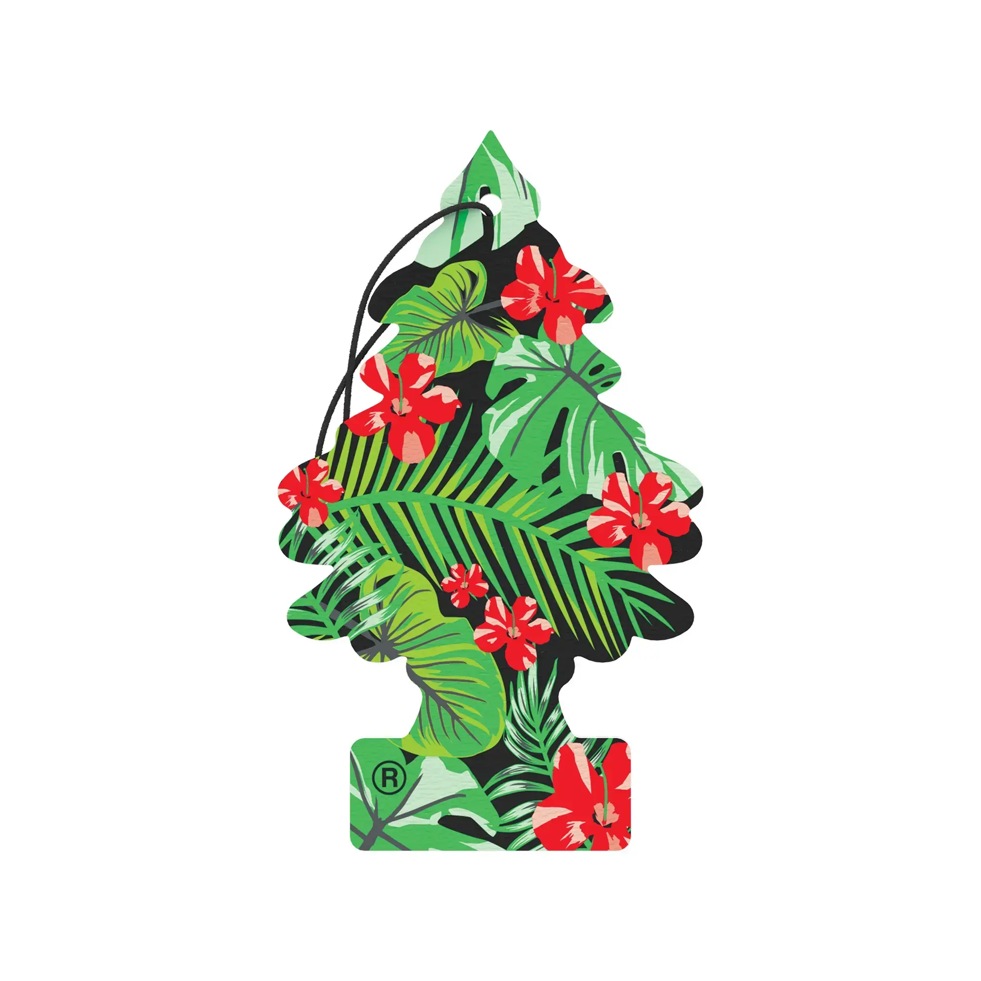 Little Tree Jungle Fever Air Freshener
