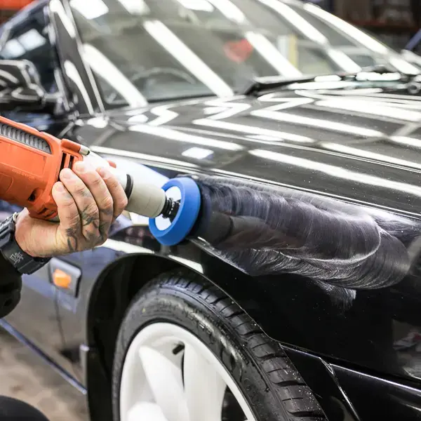 Meguiars Quik Scratch Eraser Kit