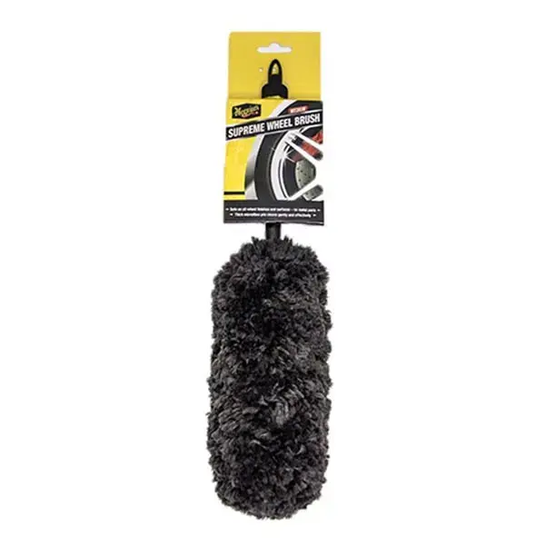 Meguiars Supreme Wheel Brush Medium