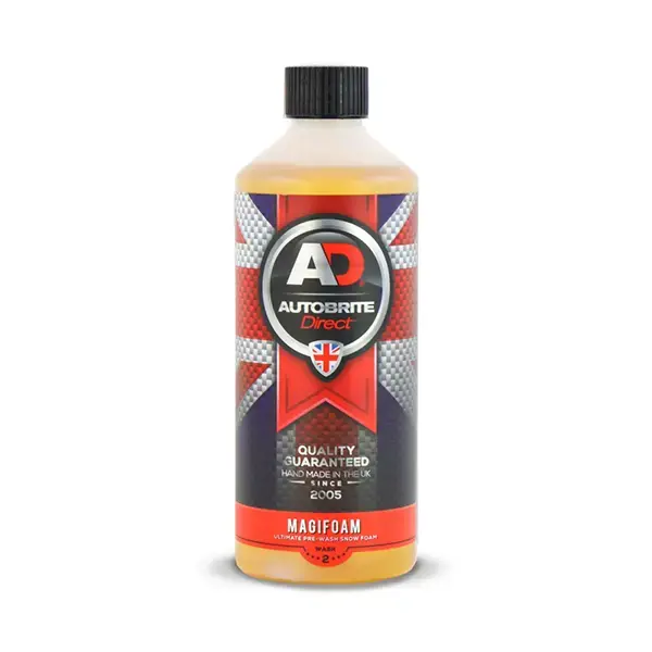 Autobrite Magifoam Ultimate Prewash Snowfoam 500ml