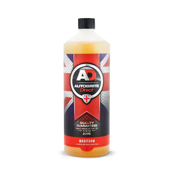 Autobrite Magifoam Ultimate Prewash Snowfoam 1ltr