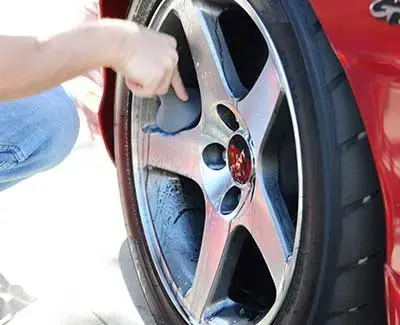 Chemical Guys Signature Series Wheel Cleaner 473ml