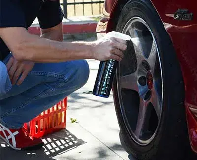 Chemical Guys Signature Series Wheel Cleaner 473ml