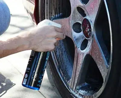 Chemical Guys Signature Series Wheel Cleaner 473ml
