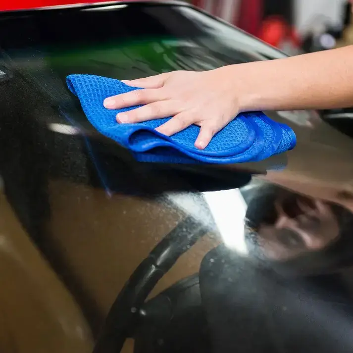 Chemical Guys Signature Series Glass Cleaner Spray 473ml