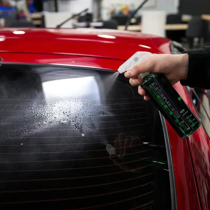 Chemical Guys Signature Series Glass Cleaner Spray 473ml