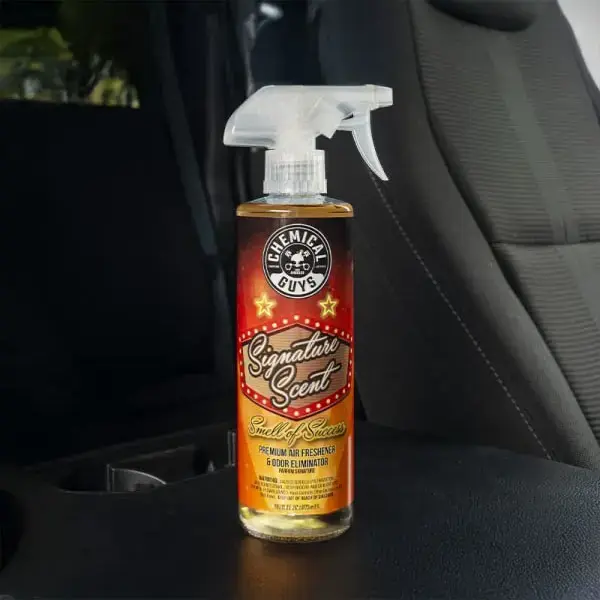 Chemical Guys Signature Scent Air Freshener & Odor Neutralizer 473ml
