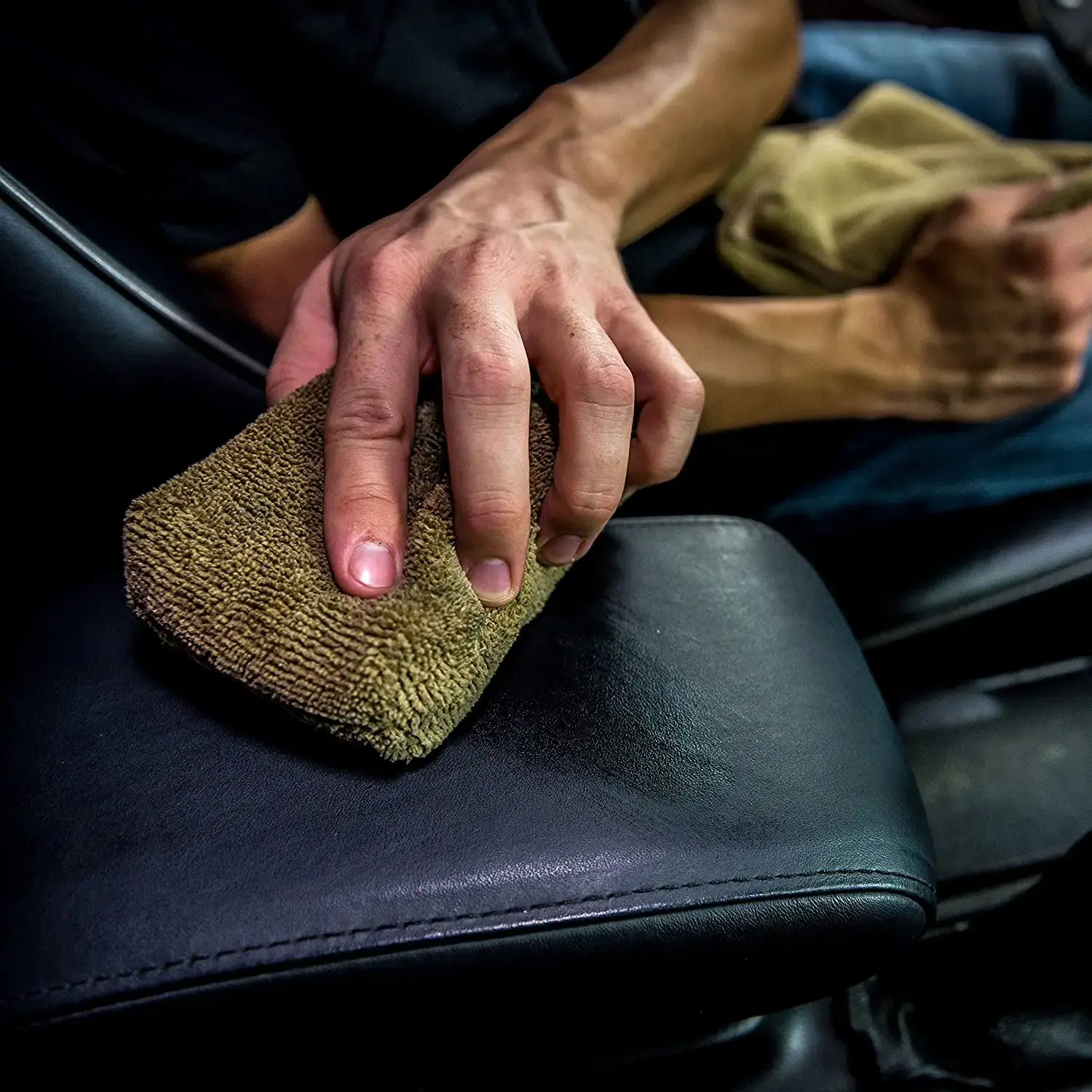 Chemical Guys Leather Conditioner 473ml