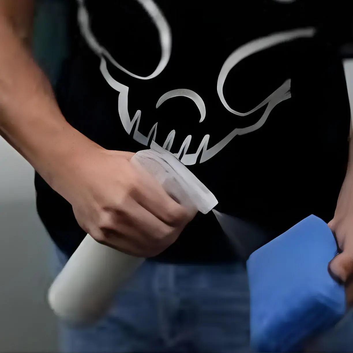 Chemical Guys Premium Grade Microfiber Applicators