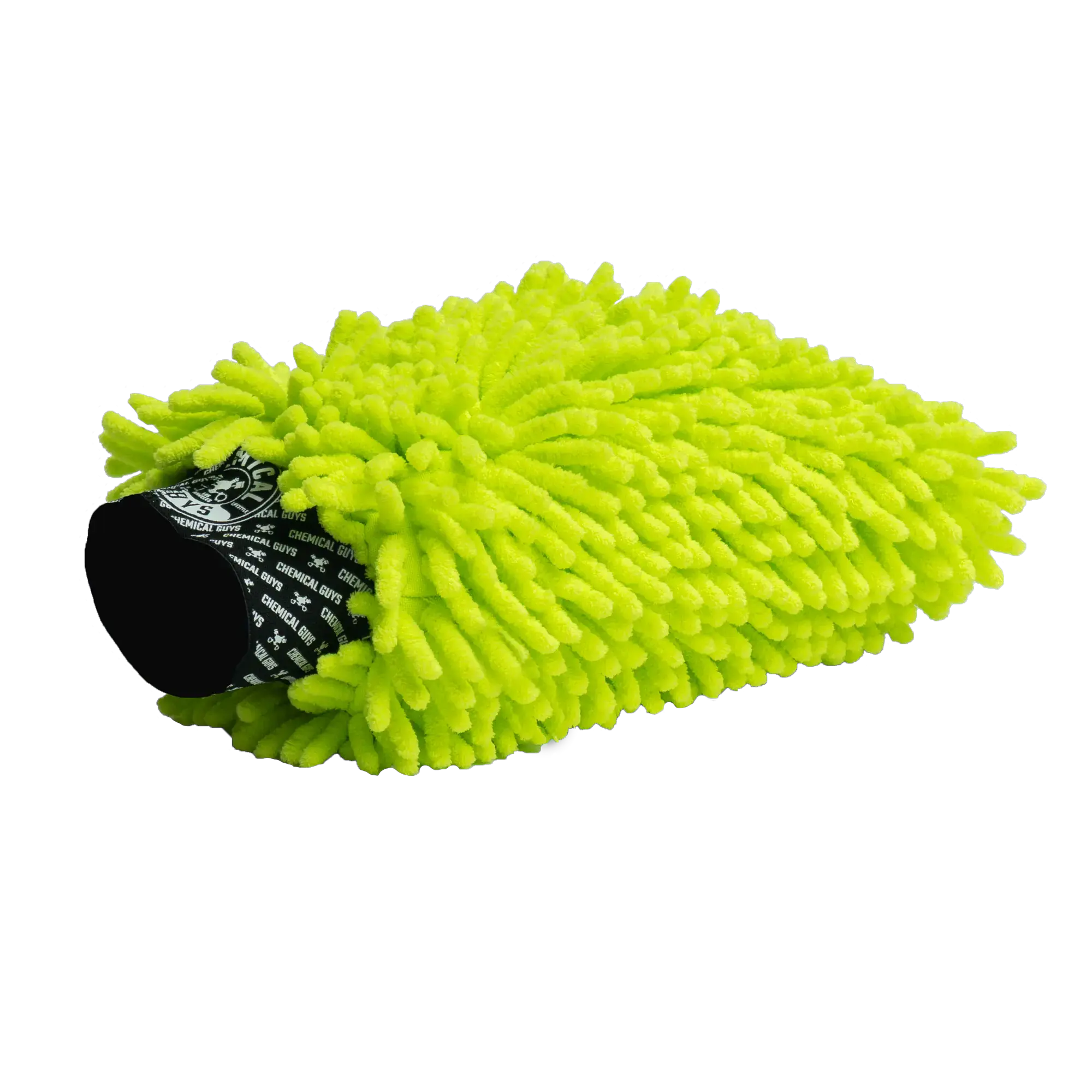 Chemical Guys Chenille Wash Mitt