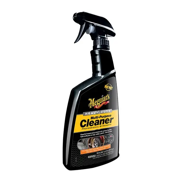 Meguiars Heavy Duty Multi-Purpose Cleaner 709ml